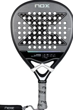 La10 Quantum 12k. La Pala De Leo Augsburger Nox