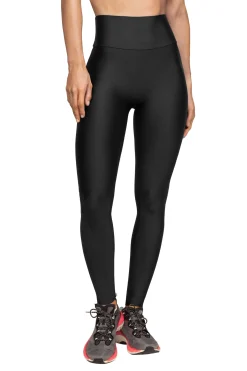 Leonisa Legging Deportivo Talle Alto Con Corte En Glúteos Tipo Corazón - 195607