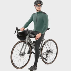 Maillot Ciclismo Térmico Hombre Siroko M4 Volta