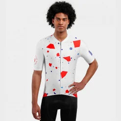 Maillot De Manga Corta Siroko M2 Epic Race