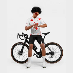 Maillot De Manga Corta Siroko M2 Epic Race
