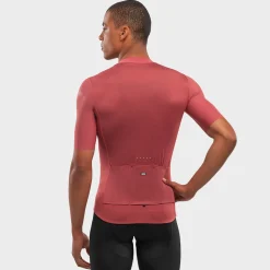 Maillot De Manga Corta Ultraligero Siroko Srx Pro Rossfeld