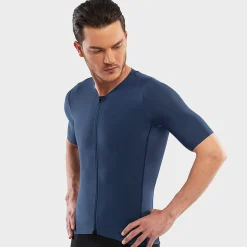 Maillot De Manga Corta Ultraligero Siroko Srx Pro Tirreno
