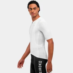 Maillot De Manga Corta Ultraligero Siroko Srx Pro Ardiden