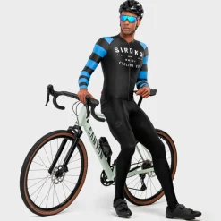 Maillot De Manga Larga Siroko M2 Legend