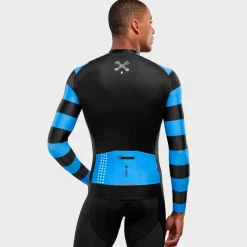 Maillot De Manga Larga Siroko M2 Legend