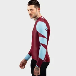 Maillot De Manga Larga Siroko M2 Road Trip