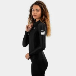 Maillot De Manga Larga Siroko M2 Eclipse