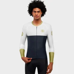 Maillot De Manga Larga Siroko M2 Bavaria