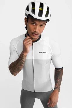 Maillot Manga Corta Siroko M2 Granfondo