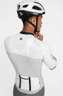 Maillot Manga Corta Siroko M2 Granfondo