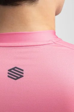 Maillot Manga Corta Siroko M2 Toscano
