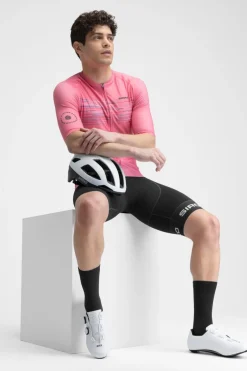 Maillot Manga Corta Siroko M2 Toscano