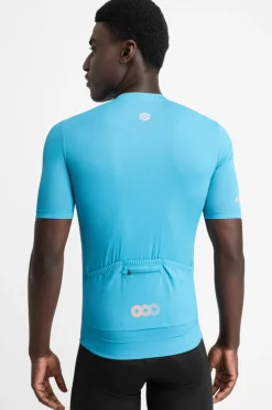 Maillot Mesh Siroko M8 Environs