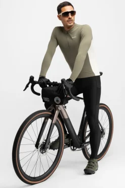 Maillot Siroko Gm3 Trailblaze