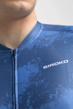 Maillot Siroko M2 Nitro