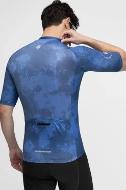 Maillot Siroko M2 Nitro