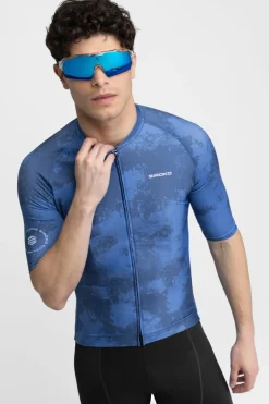 Maillot Siroko M2 Nitro