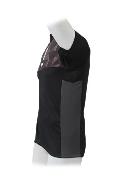 Maillot Tkx Manga Corta Gris T/s