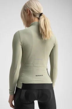 Maillot Térmico Siroko M7 Erbe