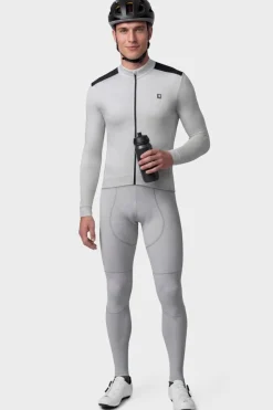 Maillot Térmico Siroko Srx M4 Poggio