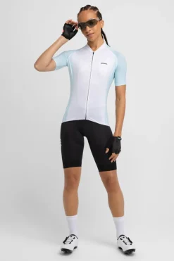 Maillot Ultraligero Siroko M3 Cielo