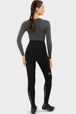 Mallas Con Tirantes Siroko Core Agility