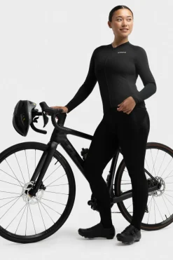 Mallas Con Tirantes Siroko Core Lookout