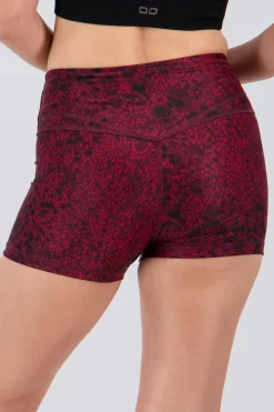 Mallas Cortas Puma