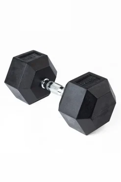 Mancuerna Hexagonal (1unid) Boxpt