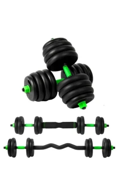 Mancuernas Ajustables 15kg