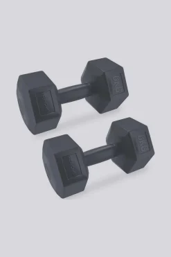 Mancuernas 2 X 5kg. Spokey Monster II