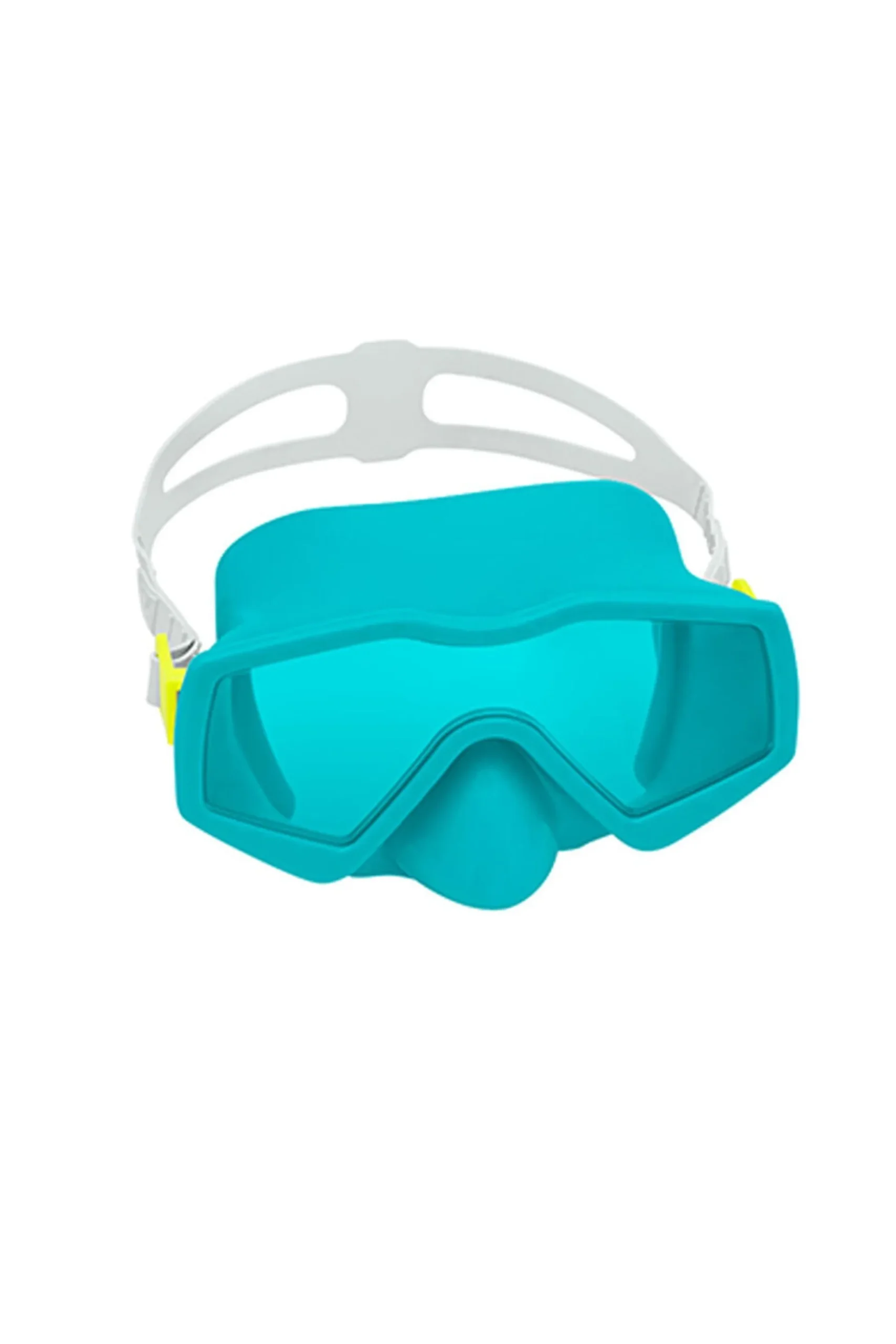 Mascara De Buceo Bestway Adulto (1 Unidad)