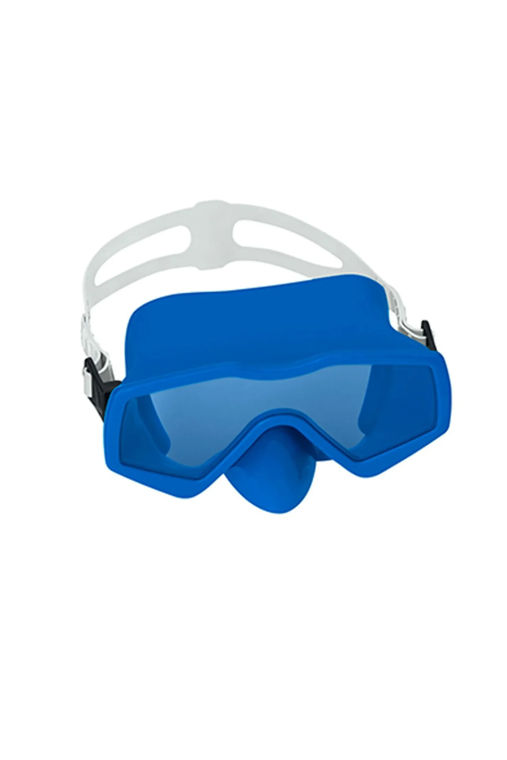 Mascara De Buceo Bestway Adulto (1 Unidad)