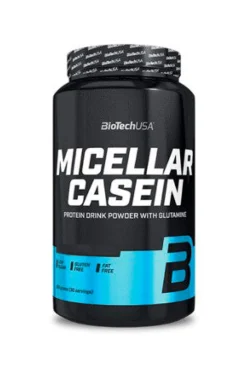 Micellar Casein Biotech Usa908 Gr Chocolate