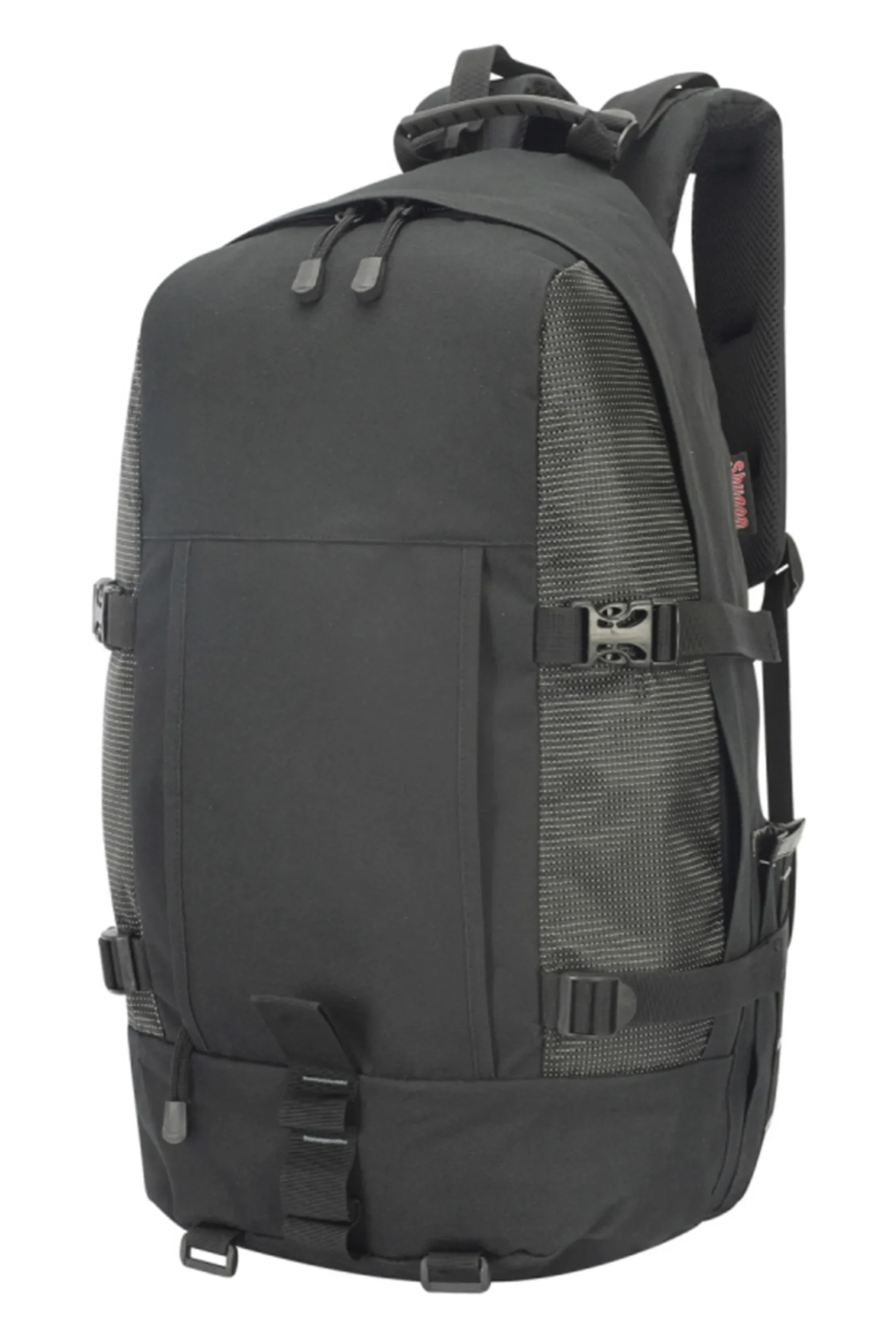 Mochila De Excursionista Modelo Gran Paradiso 35 (35 Litros) (paquete De 2) Shugon