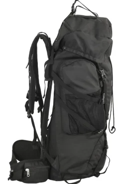 Mochila De Tela Oxford Vidaxl 80 L