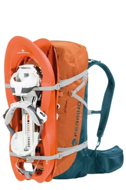 Mochila Ferrino Zaino Triolet 25+3l