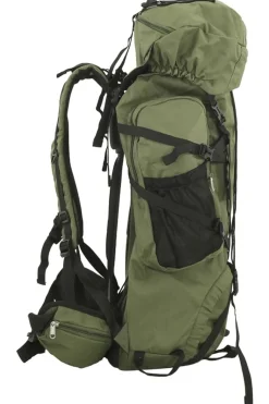 Mochila Tela Oxford Vidaxl 100 L