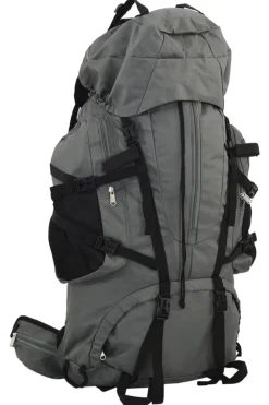 Mochila Tela Oxford Vidaxl 100 L