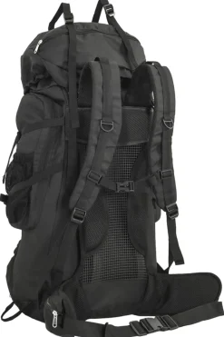 Mochila Tela Oxford Vidaxl 100 L