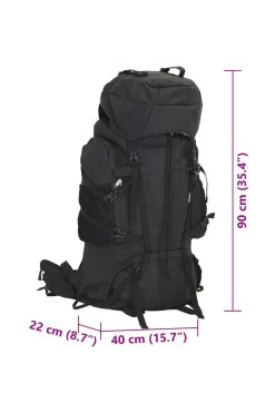 Mochila Tela Oxford Vidaxl 100 L