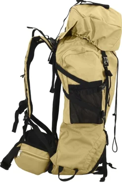 Mochila Tela Oxford Vidaxl 100 L