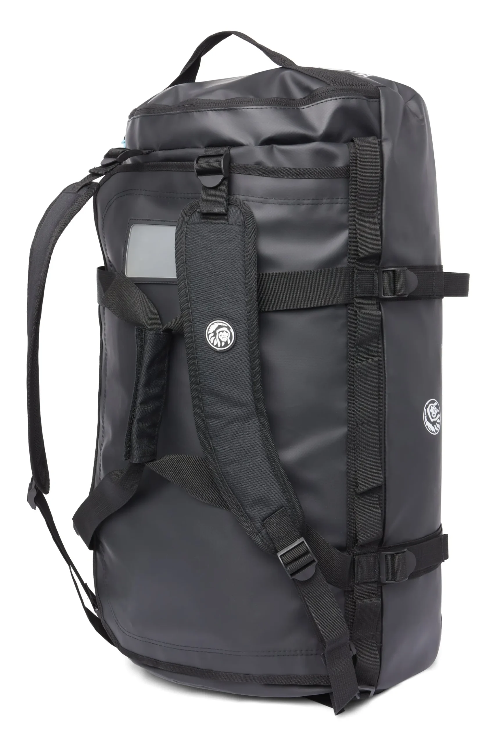 Mochila The Indian Face