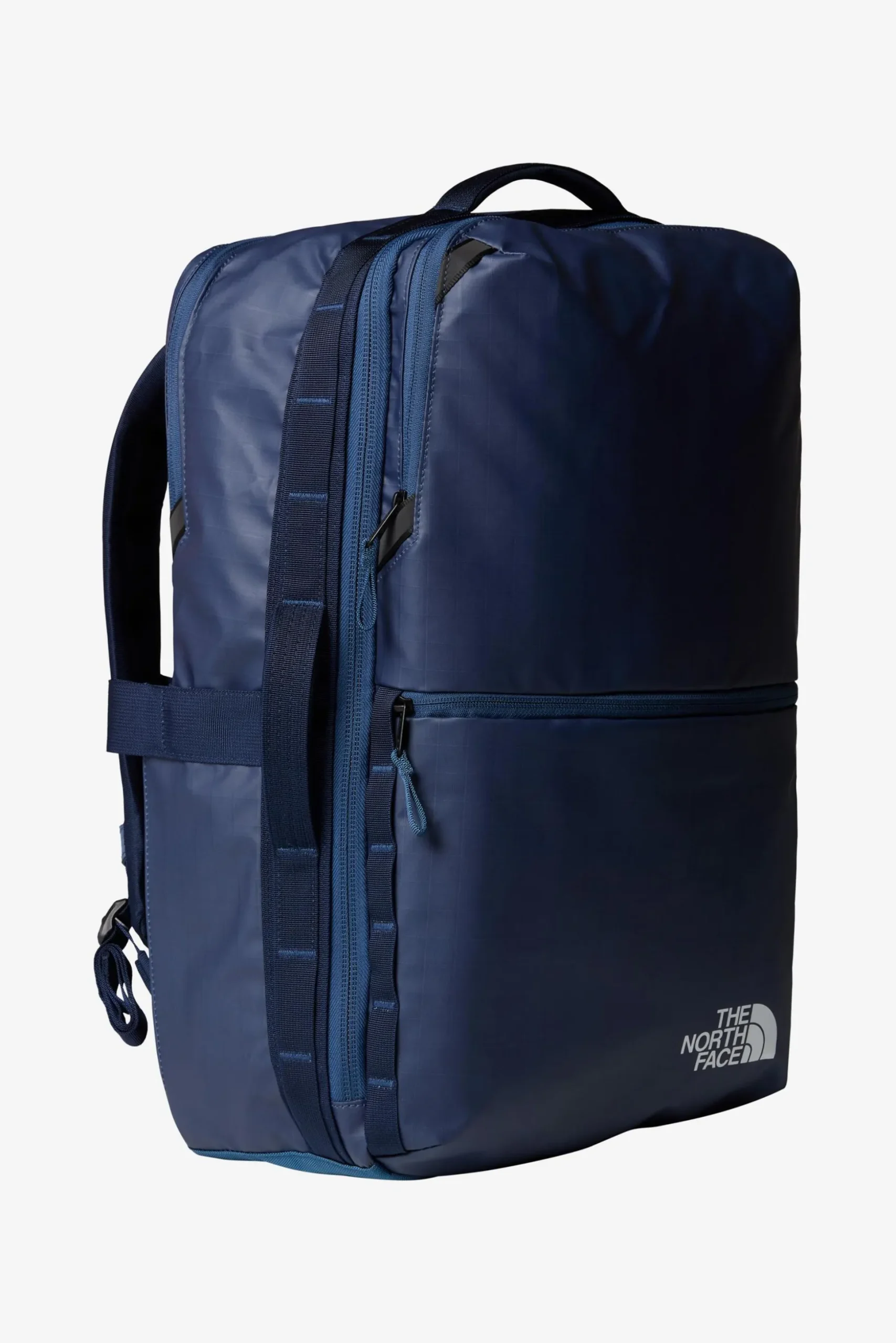 Mochila The North Face Base Camp Voyager Travel 35l Tormenta