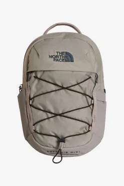 Mochila The North Face Borealis Mini 10l Beige Claro