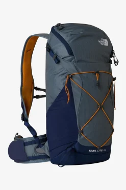 Mochila The North Face Trail Lite 24l Granito