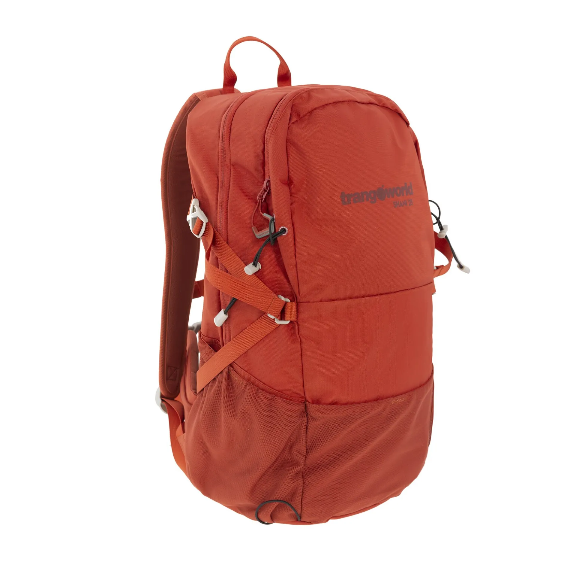 Mochila Trangoworld Shani 25l