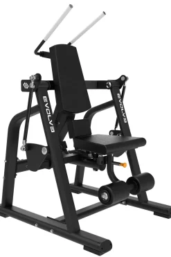 Máquina De Abdominales - Evolve Fitness Ul-250