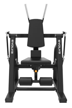 Máquina De Abdominales - Evolve Fitness Ul-250